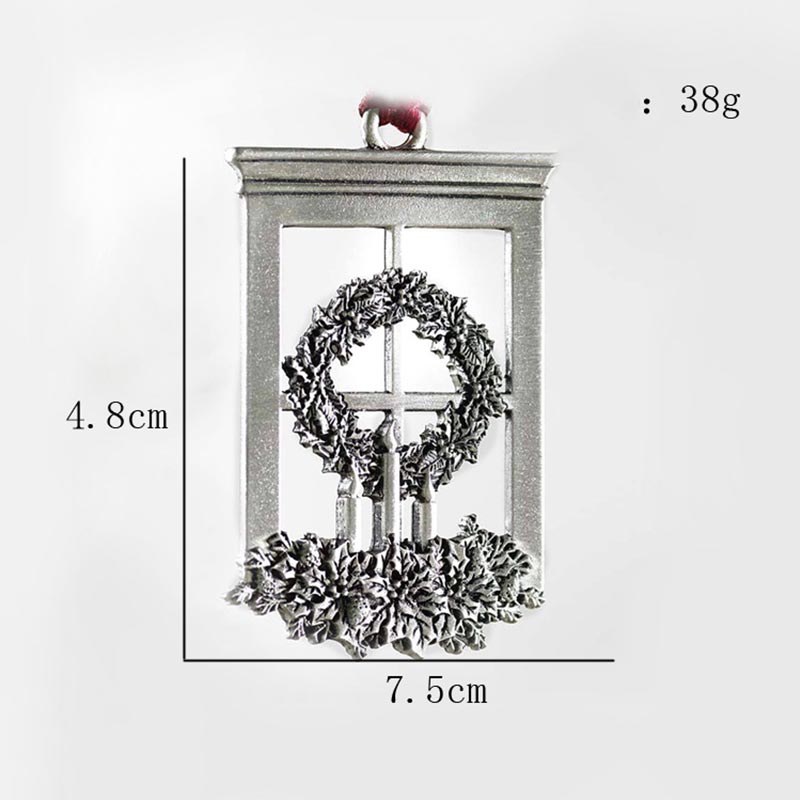 Ownkoti Home Decor Christmas Tree Ornament - image 6