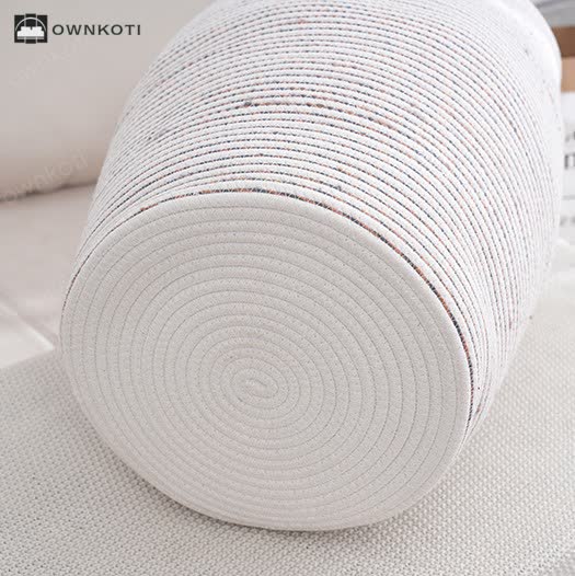 Simple Foldable Large Capacity Laundry Basket