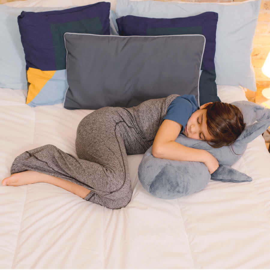 Sleep Pod Full Body Hooded Sleeping Bag - image 6
