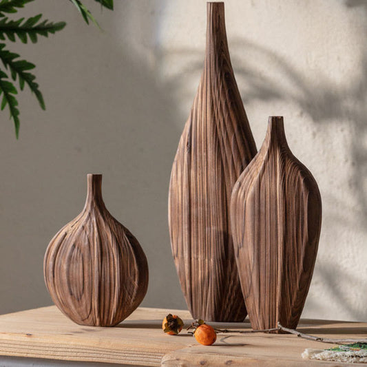 Vintage Decorative Flower Vase