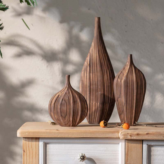 Vintage Decorative Flower Vase