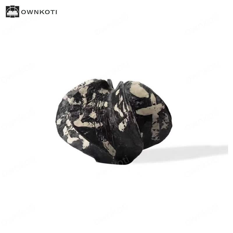 Hand-painted Artistic Vase Decorative Ornament
