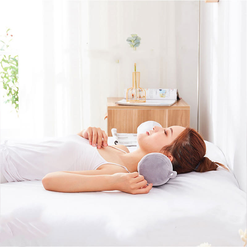 Versatile Bendable Travel Neck Pillow - image 2