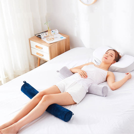 Versatile Bendable Travel Neck Pillow - image 1