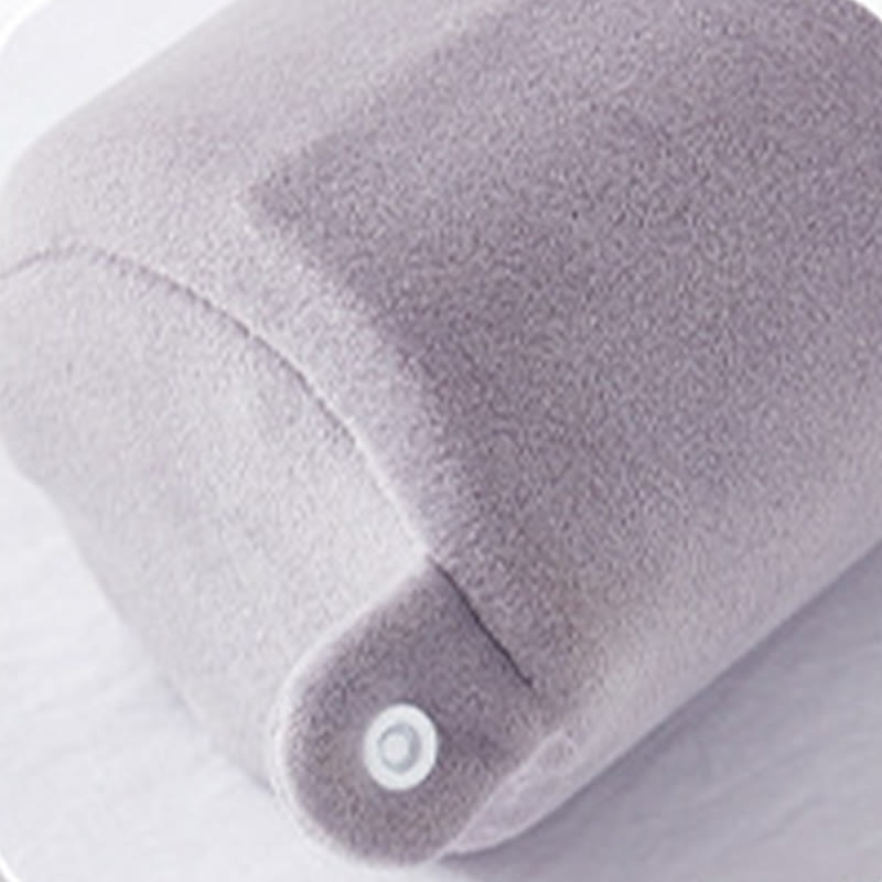 Versatile Bendable Travel Neck Pillow - image 6
