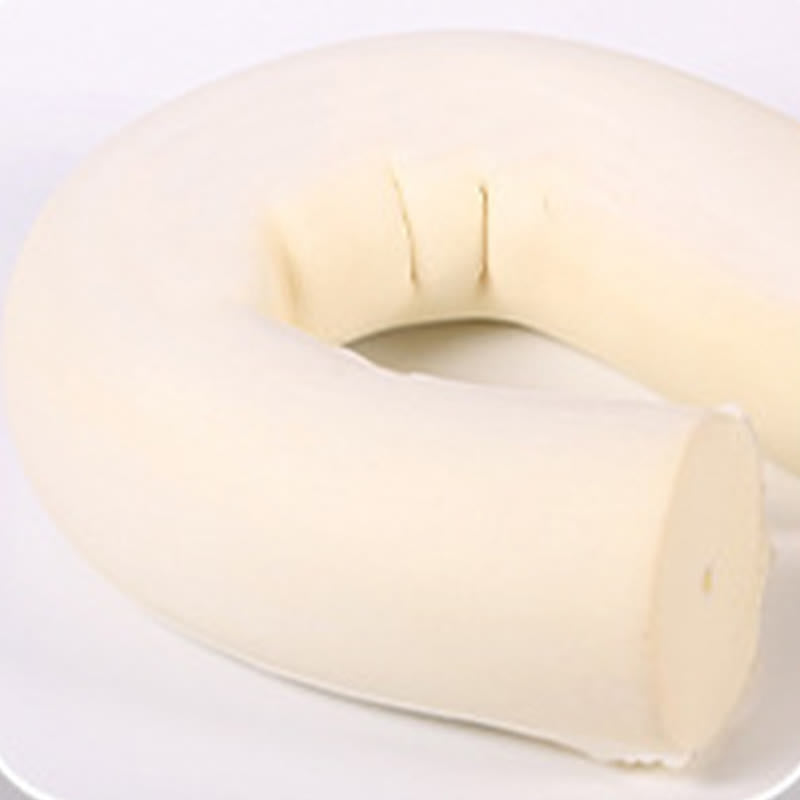 Versatile Bendable Travel Neck Pillow - image 7
