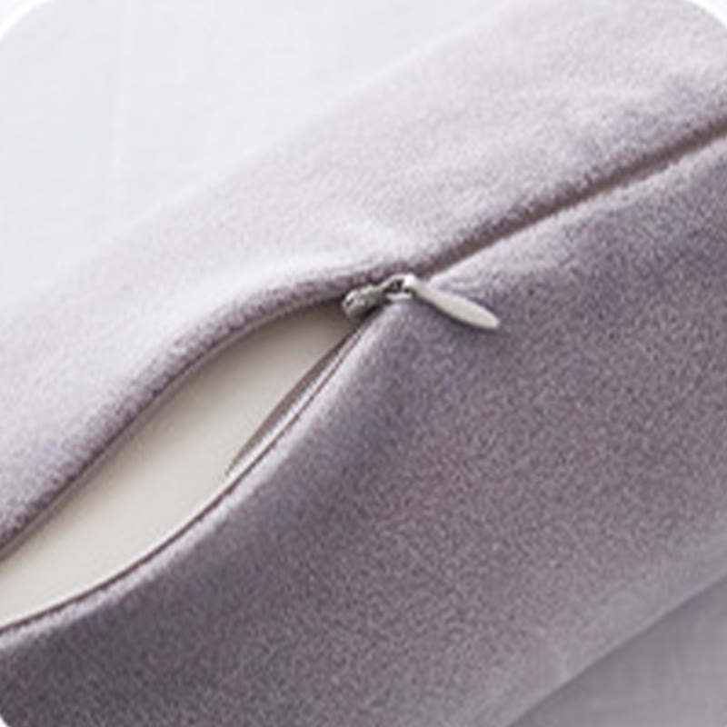 Versatile Bendable Travel Neck Pillow - image 5