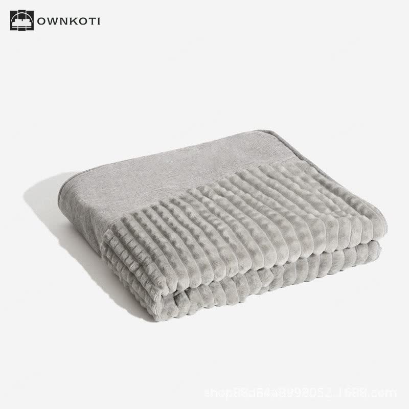 Thick Warm Durable Pet Cushion Bed