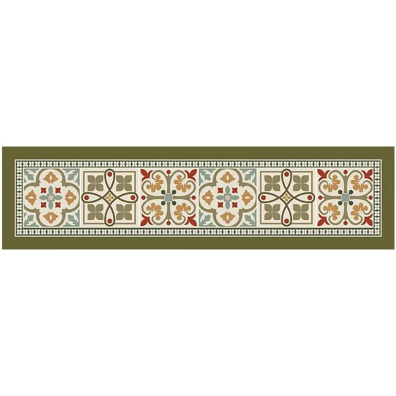 Bohemian Style Diatom Mud Non-slip Stair Treads