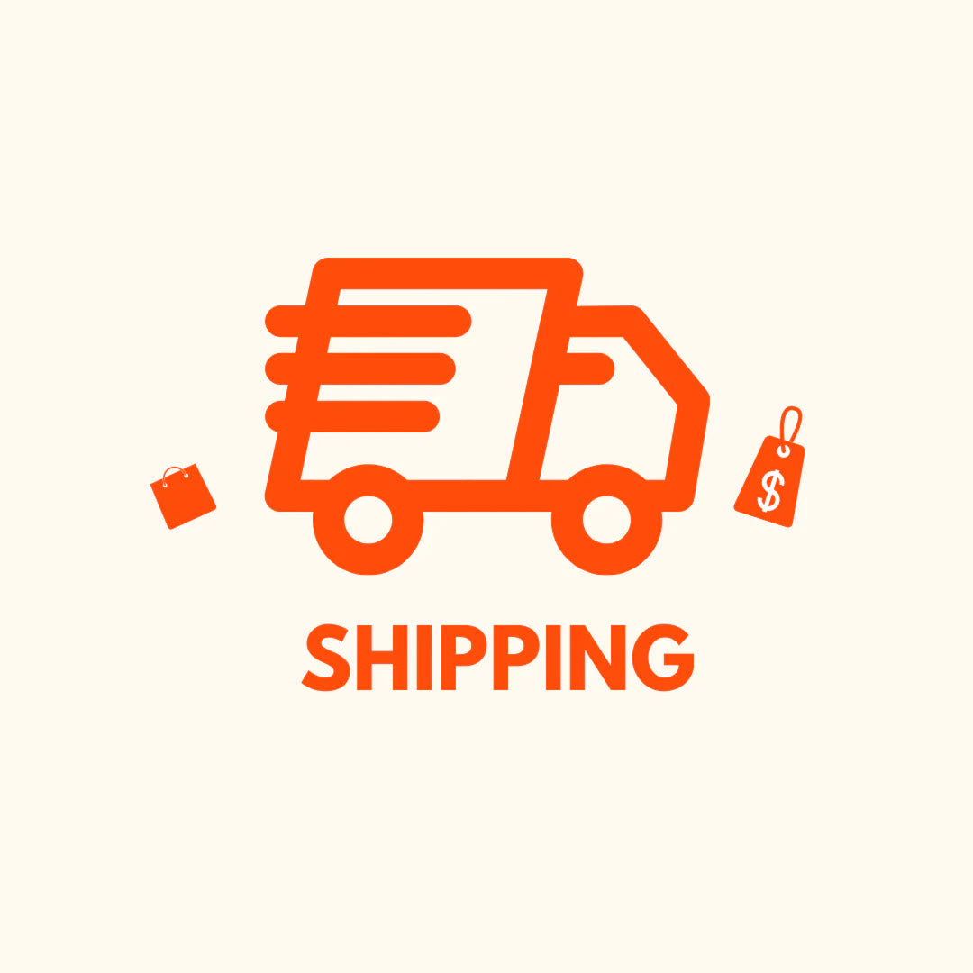 Shipping Fee - Shipping Fee - image 1