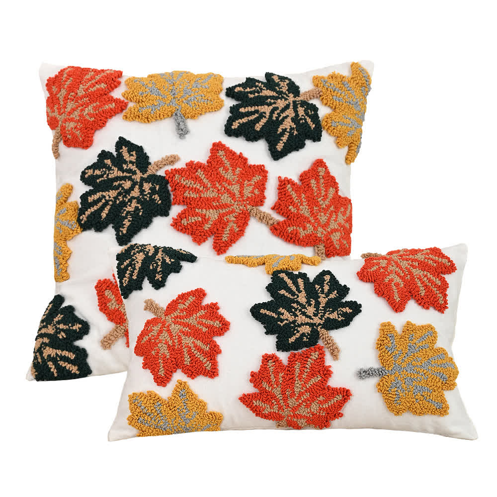Halloween Tufted Decorative Throw Pillow - image 10
