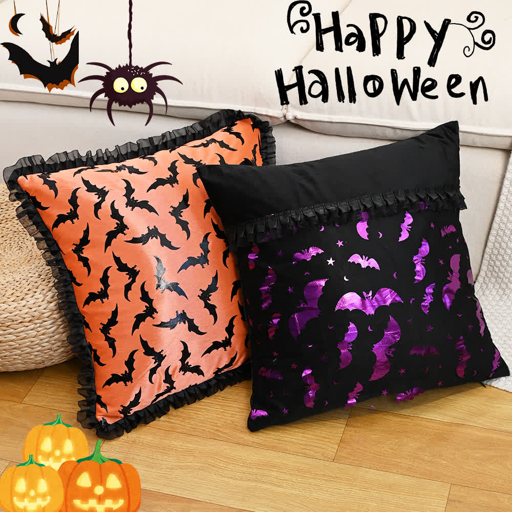Halloween Element Decorative Pillow - image 3