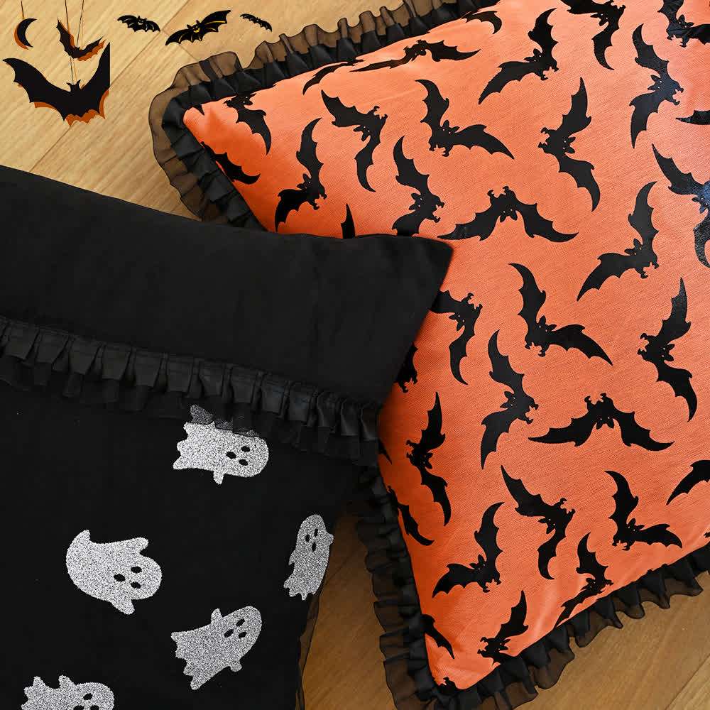 Halloween Element Decorative Pillow - image 5