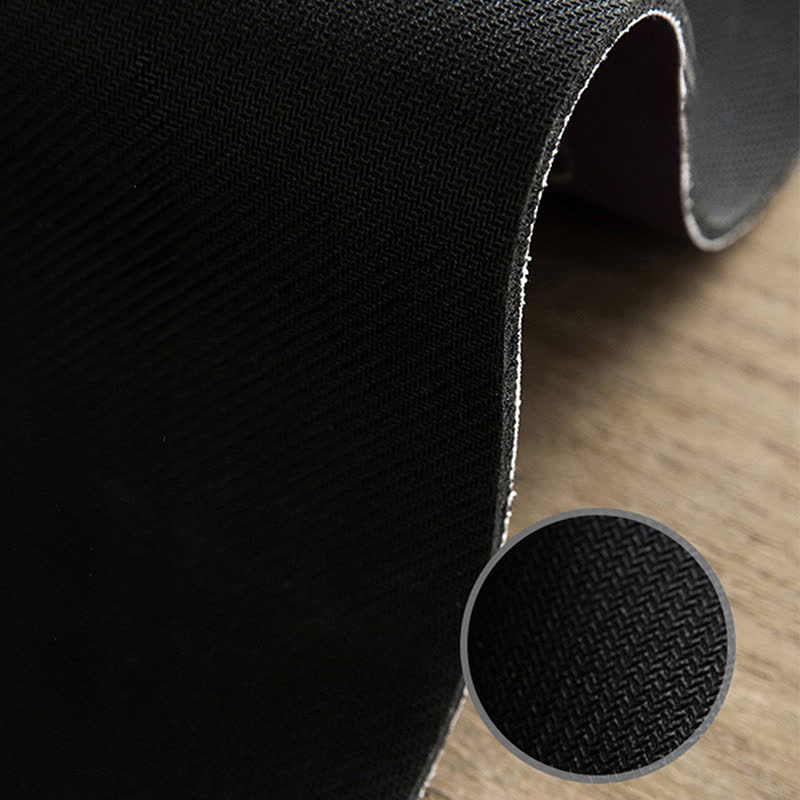 Oil Painting Floral Bath Mat - image 4