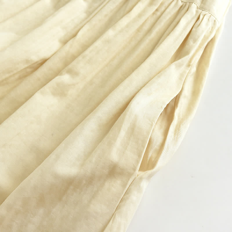 Pony Embroidery Camisole Nightdress & Cover-up Set - image 18