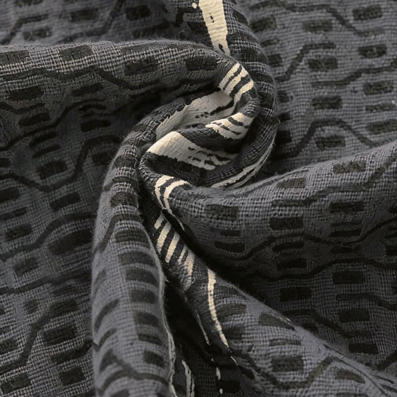 Bamboo Inspired Pure Cotton Camisole Nightgown - image 7