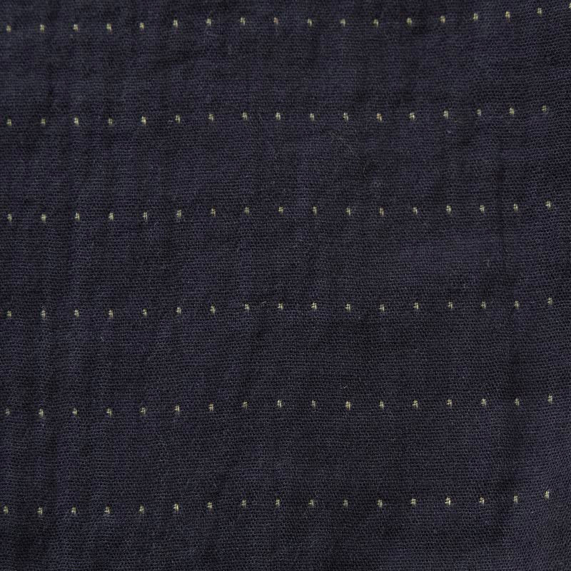 Relaxed Cotton Gauze Drawstring Lounge Shorts - image 45