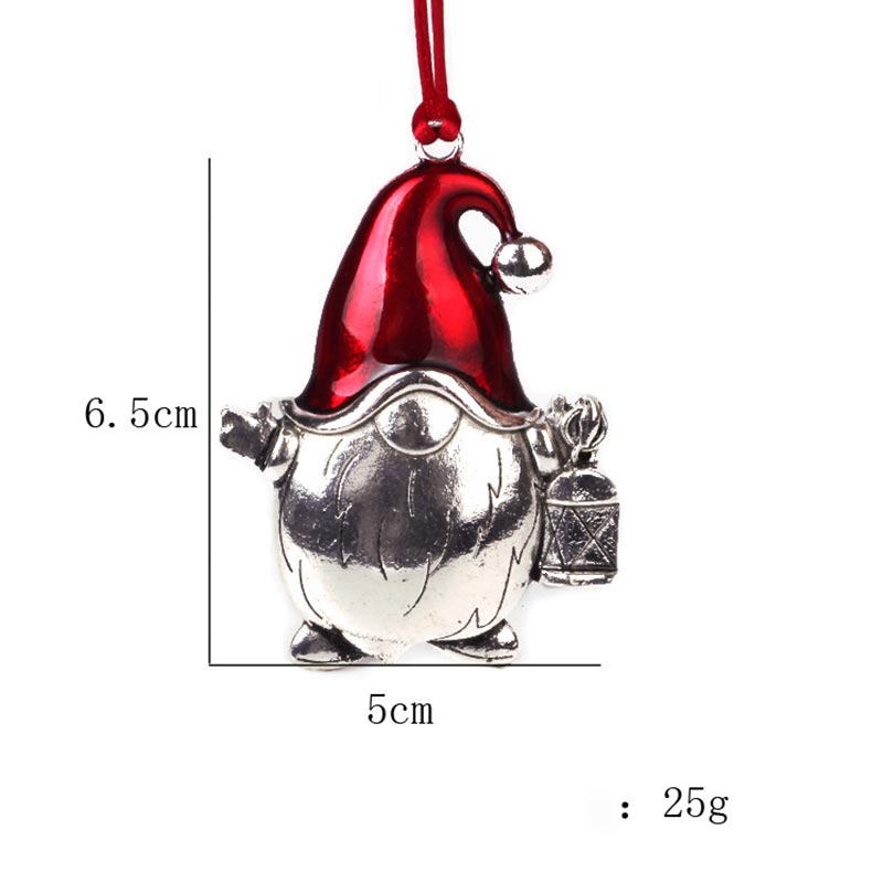 Ownkoti Home Decor Christmas Tree Ornament - image 26