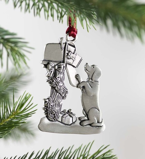 Ownkoti Home Decor Christmas Tree Ornament - Dog - image 13