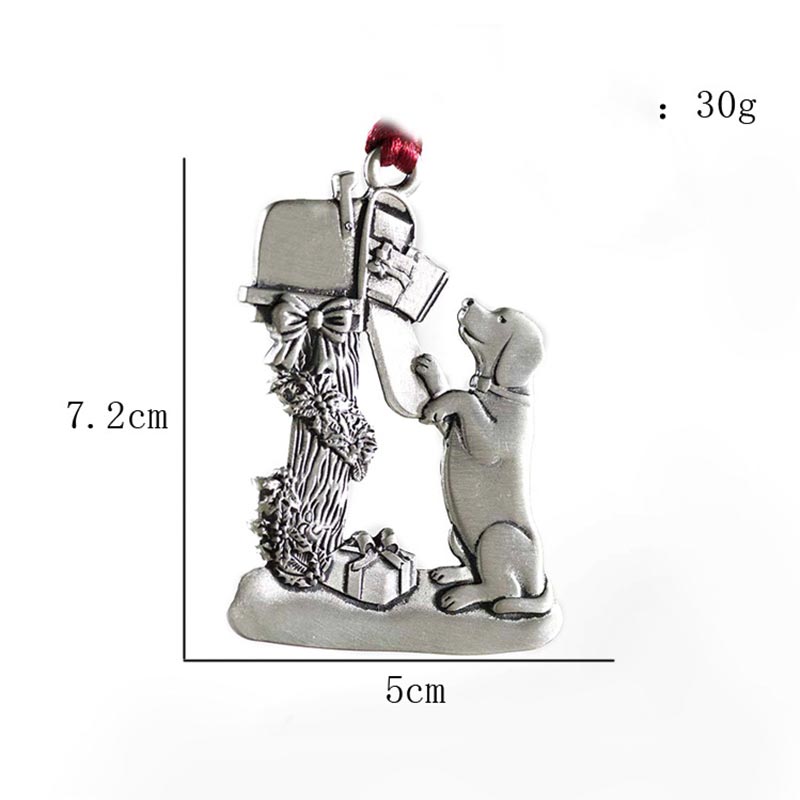 Ownkoti Home Decor Christmas Tree Ornament - image 14