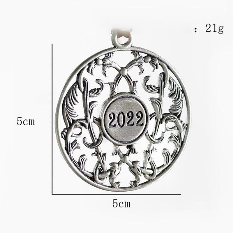 Ownkoti Home Decor Christmas Tree Ornament - image 12