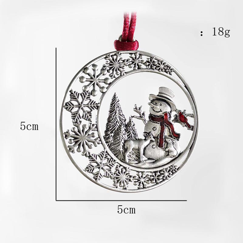 Ownkoti Home Decor Christmas Tree Ornament - image 16
