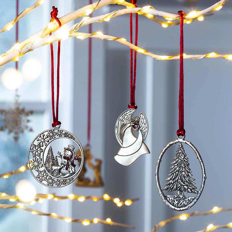 Ownkoti Home Decor Christmas Tree Ornament - image 27