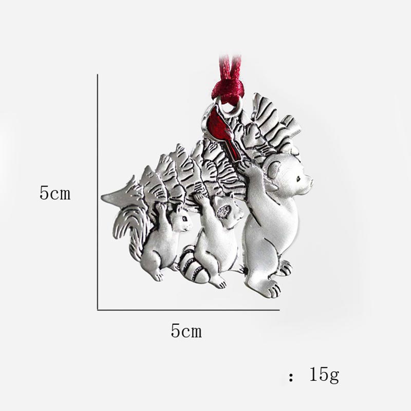 Ownkoti Home Decor Christmas Tree Ornament - image 22