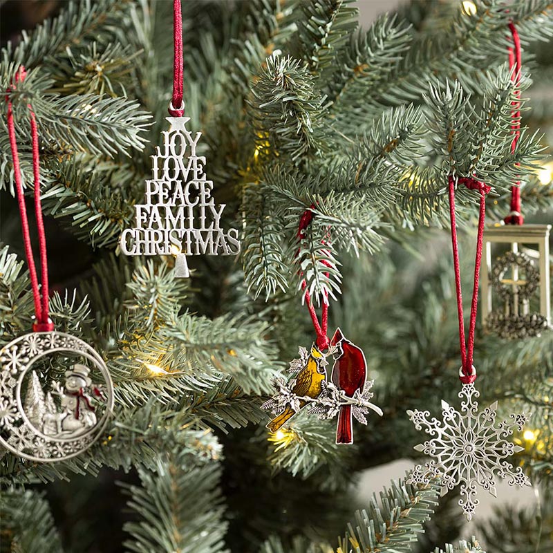 Ownkoti Home Decor Christmas Tree Ornament - image 28