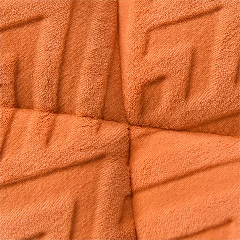 Thick Sherpa Winter Blanket with Quilt Core - image 7