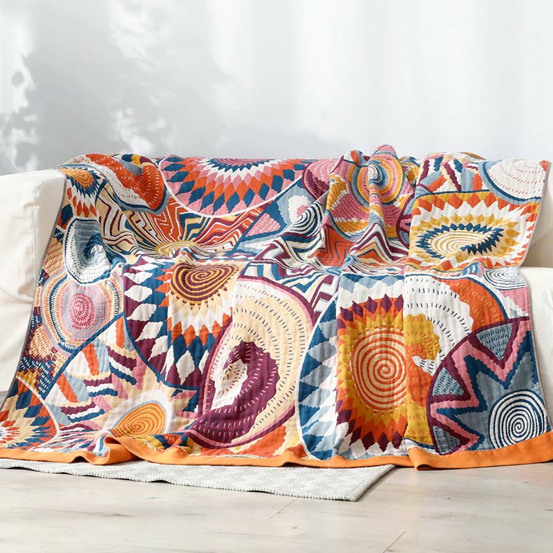 Nordic best sale throw pillows