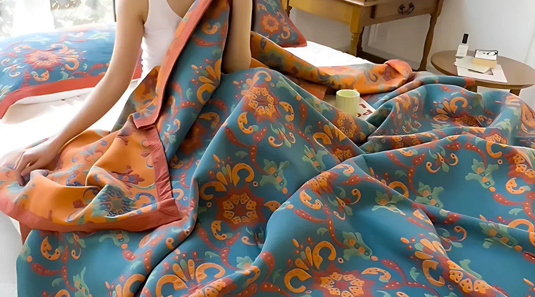What is Jacquard Fabric?