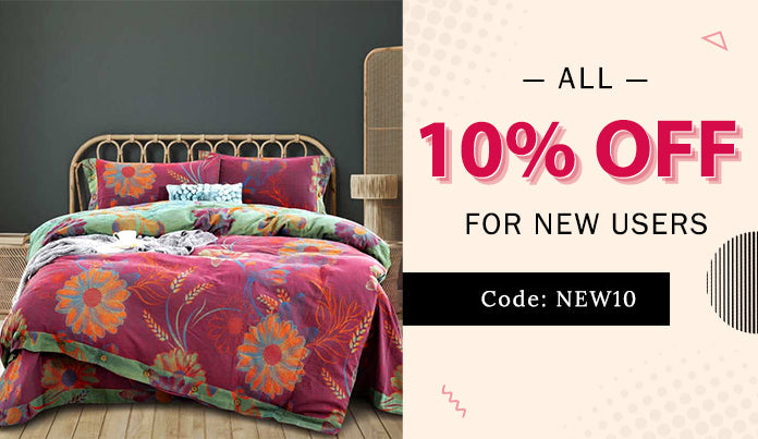 Warm Quilts & Bedding Sets