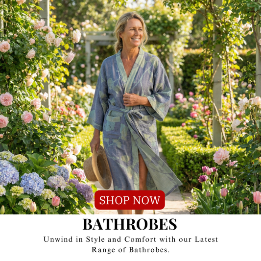 Top Picks Bathrobes