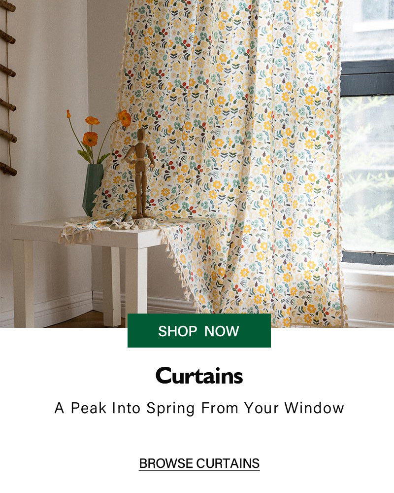 Curtains