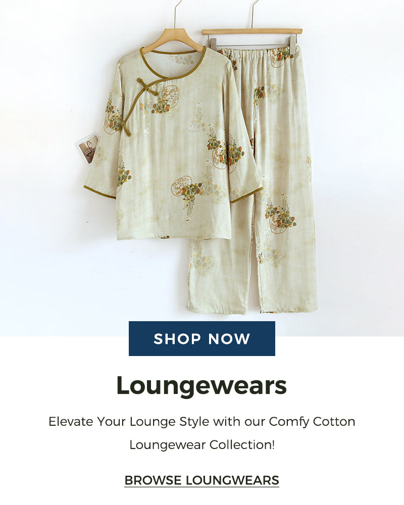 Top Picks Loungewears