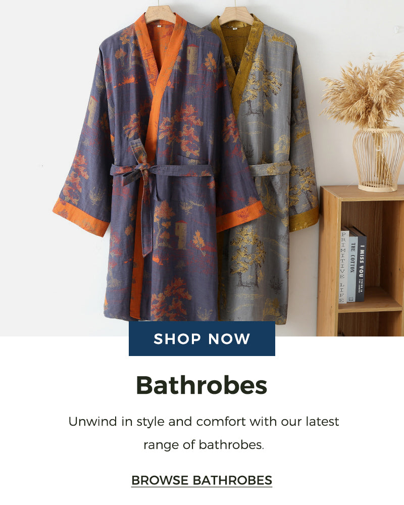 Top Picks Bathrobes