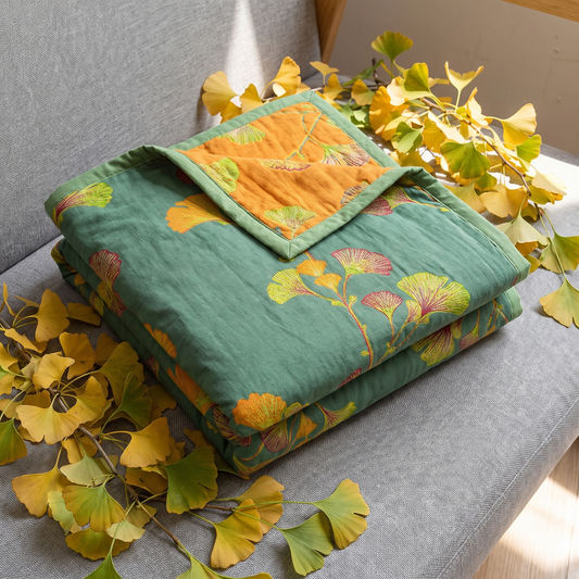 Quilts & Coverlets