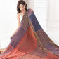 Tassel Exotic Style Cotton Gauze Quilt