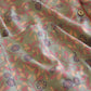 Floral Print Cotton Silk Loungewear Set - image 7