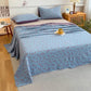 Cotton Gauze Pastoral Style Vintage Bedding