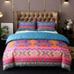 Butterfly Duvet Cover with Pillowcases - image 6