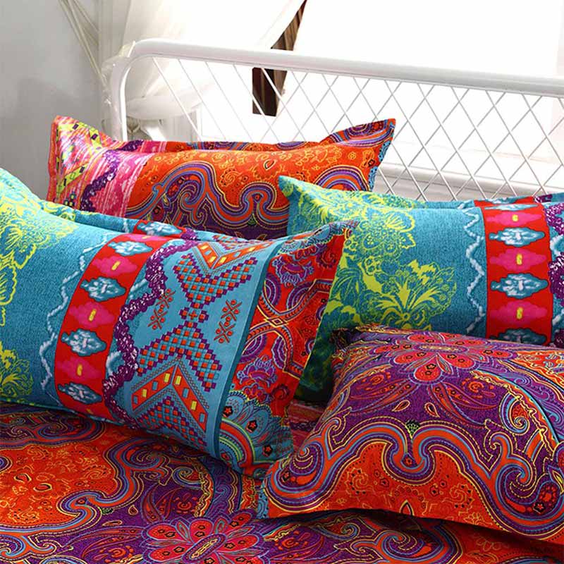 Butterfly Duvet Cover with Pillowcases - image 12