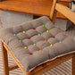 Square Shape Soft Decorative Floor Cushion