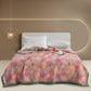 Ownkoti Ginkgo Leaf Three Layers Cotton Gauze Quilt - image 10