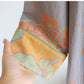 Pure Cotton Elegant Butterfly & Flower Nightdress