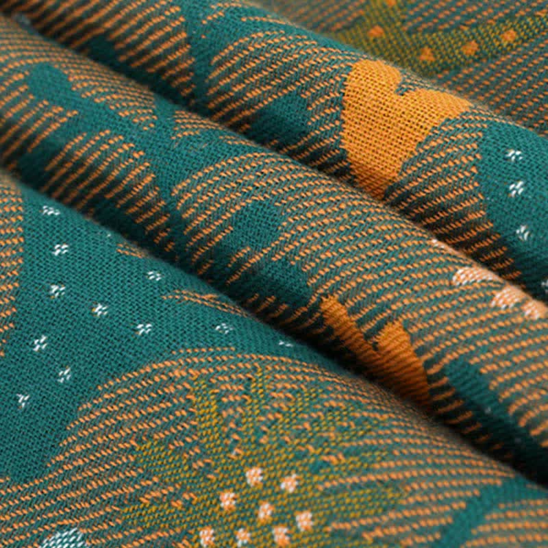 Ownkoti Vintage Reversible Coverlet Soft Floral Quilt - image 12