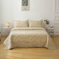 Pure Cotton Luxurious Summer Quilted Bedding