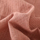 Cotton Gauze Kimono Couple Pajama Set - image 8