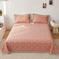 Pure Cotton Luxurious Retro Lightweight Quilt - image 3